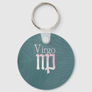 Maagd set #2 sleutelhanger
