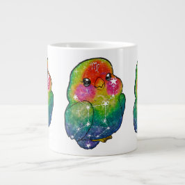Maagd Sterrenbeeld Grote Koffiekop