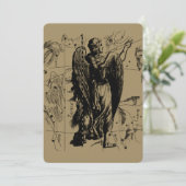 Maagd sterrenbeeld Hevelius 23 aug 1690 22 sept (Staand voorkant)