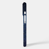 Maagd - Sterrenbeeld in de Dierenriem Case-Mate iPhone Case (Achterkant / Links)