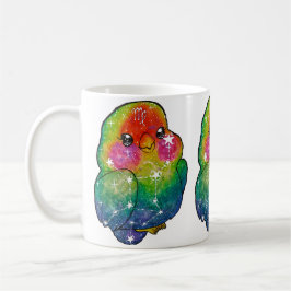 Maagd Sterrenbeeld Koffiemok