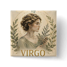 Maagd Sterrenbeeld Verjaardag Astrologie Cadeau