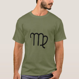 Maagd T-shirt