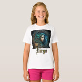 Maagd T-shirt (Voorkant volledig)