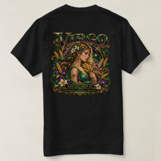 Maagd T-shirt