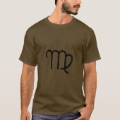 Maagd T-shirt (Voorkant)