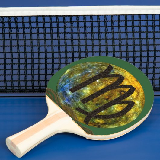 Maagd Tafeltennisbatje (Insitu)