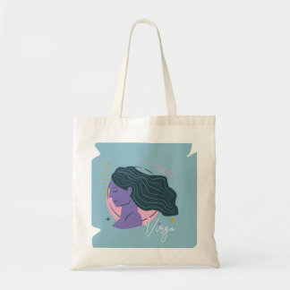 Maagd Tote Tas