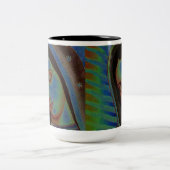 Maagd van de Mok van Guadalupe (Center)