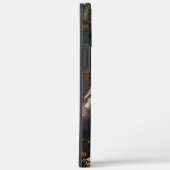 Maagd van de rotsen Case-Mate iPhone case (Achterkant / Rechts)