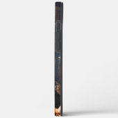 Maagd van de rotsen Case-Mate iPhone case (Achterkant / Links)