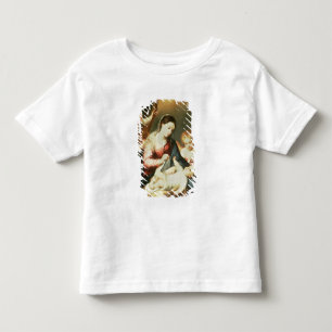 Maagd van de Zwemelen Kinder Shirts