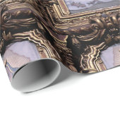 Maagd van Guadalupe Cadeaupapier (Rol Hoek)