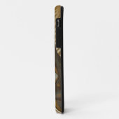 Maagd van Guadalupe Case-Mate iPhone Case (Achterkant/links)