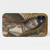 Maagd van Guadalupe Case-Mate iPhone Case (Achterkant (horizontaal))