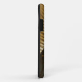 Maagd van Guadalupe Case-Mate iPhone Case (Achterkant/rechts)