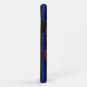 Maagd van Guadalupe Case-Mate iPhone Case (Achterkant/rechts)