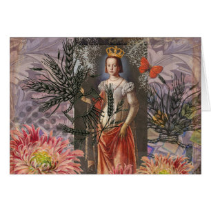 Maagd vrouw astrologie grillig portret