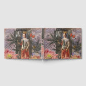 Maagd vrouw astrologie grillig portret gastenboek (Volledig)