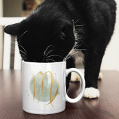 Maagd Waterverf Zodiac Design Koffie Koffiemok