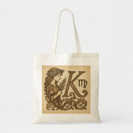 maagd Zodiac tas (K)