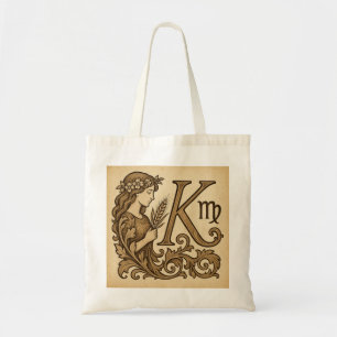 maagd Zodiac tas (K)