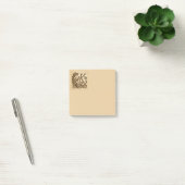 maagd Zodiac tas (K) Post-it® Notes (Kantoor)