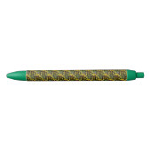 Maagd Zwarte Inkt Pen (Voorkant)