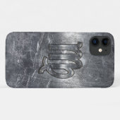 Maagdarm voor dierentuin Case-Mate iPhone case (Achterkant (horizontaal))