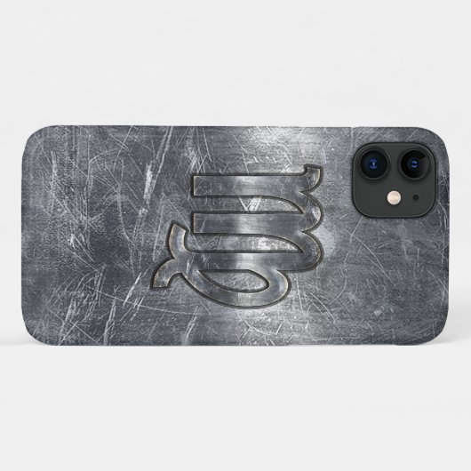 Maagdarm voor dierentuin Case-Mate iPhone case (Achterkant (horizontaal))