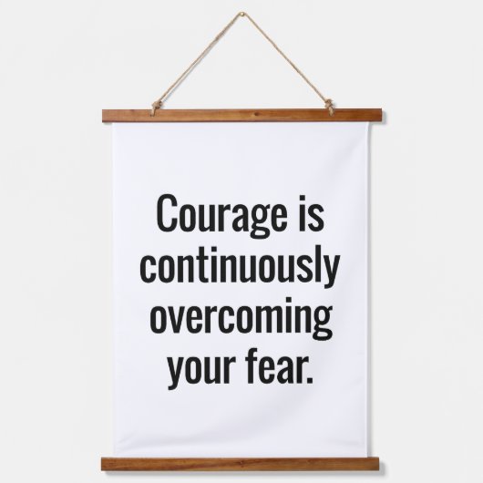 Maagdarm Wood met bovenzijde Wandtapijt Hangend Wandkleed (Voorkant)