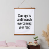 Maagdarm Wood met bovenzijde Wandtapijt Hangend Wandkleed (Slaapkamer)