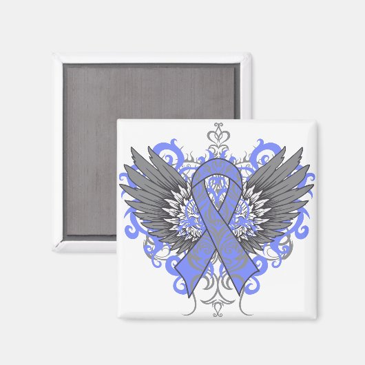 Maagdarmkanaal Magneet (Voorkant / Achterkant)