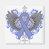 Maagdarmkanaal Magneet (Voorkant)