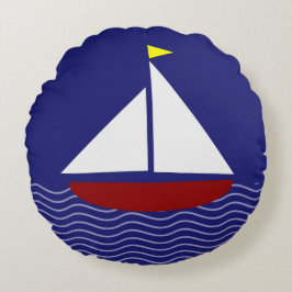 Maagdarmkussens Rond Kussen