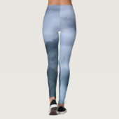 Maagdarmscheuren door bomen leggings (Achterkant)