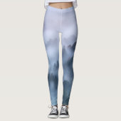 Maagdarmscheuren door bomen leggings (Voorkant)