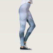 Maagdarmscheuren door bomen leggings (Rechts)