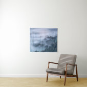 Maagdarmscheuren door bomen wandkleed (In Situ (horizontaal))