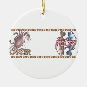 Maagdarmstelselaandoeningen Keramisch Ornament