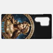 Maagdarmstelselteken Samsung Galaxy Hoesje (Achterkant horizontaal)