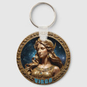 Maagdarmstelselteken Sleutelhanger (Voorkant)