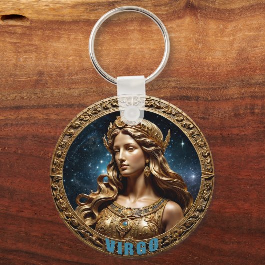 Maagdarmstelselteken Sleutelhanger (Voorkant)