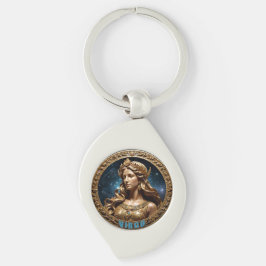 Maagdarmstelselteken Sleutelhanger