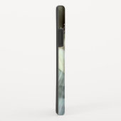 Maagdenbloem Mary Mystical Roos katholiek Case-Mate iPhone Case (Achterkant/rechts)