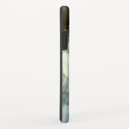 Maagdenbloem Mary Mystical Roos katholiek Case-Mate iPhone Case (Achterkant/rechts)