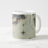 Maagdeneilanden Grote Koffiekop (Voorkant rechts)