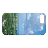 Maagdeneilanden St. Croix Sandy Point USVI Case-Mate iPhone Case (Achterkant (Horizontaal))