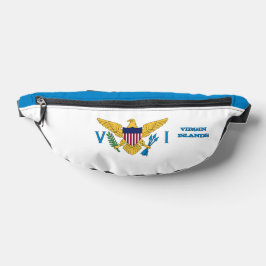 Maagdeneilanden tas, patriotten, Maagdeneilanden v Heuptasje