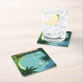 Maagdeneilanden, voeg tekst toe, Onderzetter (Insitu)